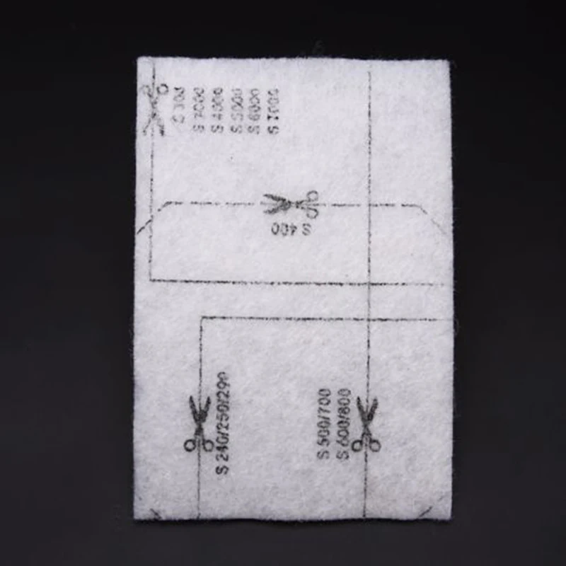 

Practical And Cheap For Miele 3D GN COMPLETE C2 C3 S2 S5 S8 S5210 S5211 Dust Bags Non Woven Fabrics Cleaning Set