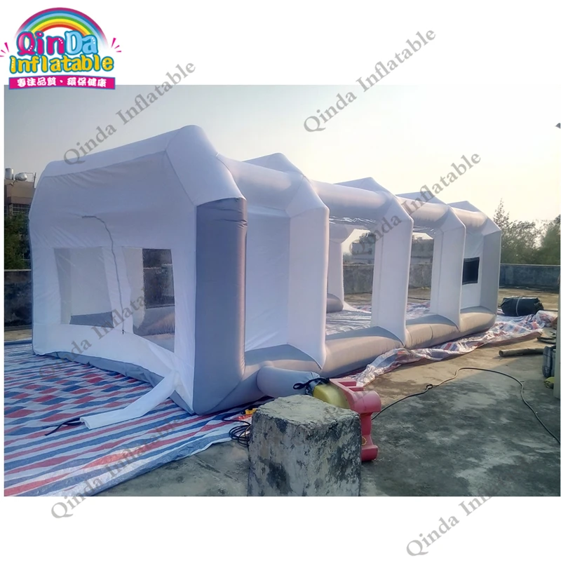 6m*4m*2.5m Hot Sale Portable Car Garage Inflatable Spray Paint Booth oxford car polishing inflatable spray booth цена 6m*4m*2.5m Hot Sale Portable Car Garage Inflatable Spray Paint Booth oxford car polishing inflatable spray booth цены онлайн