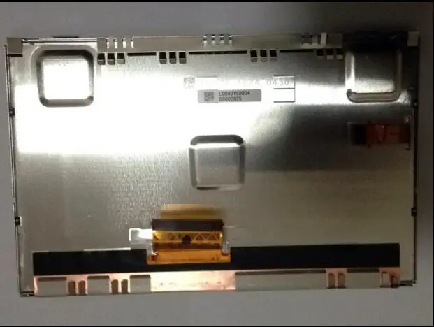 

LQ080Y5DR04 LCD Displays