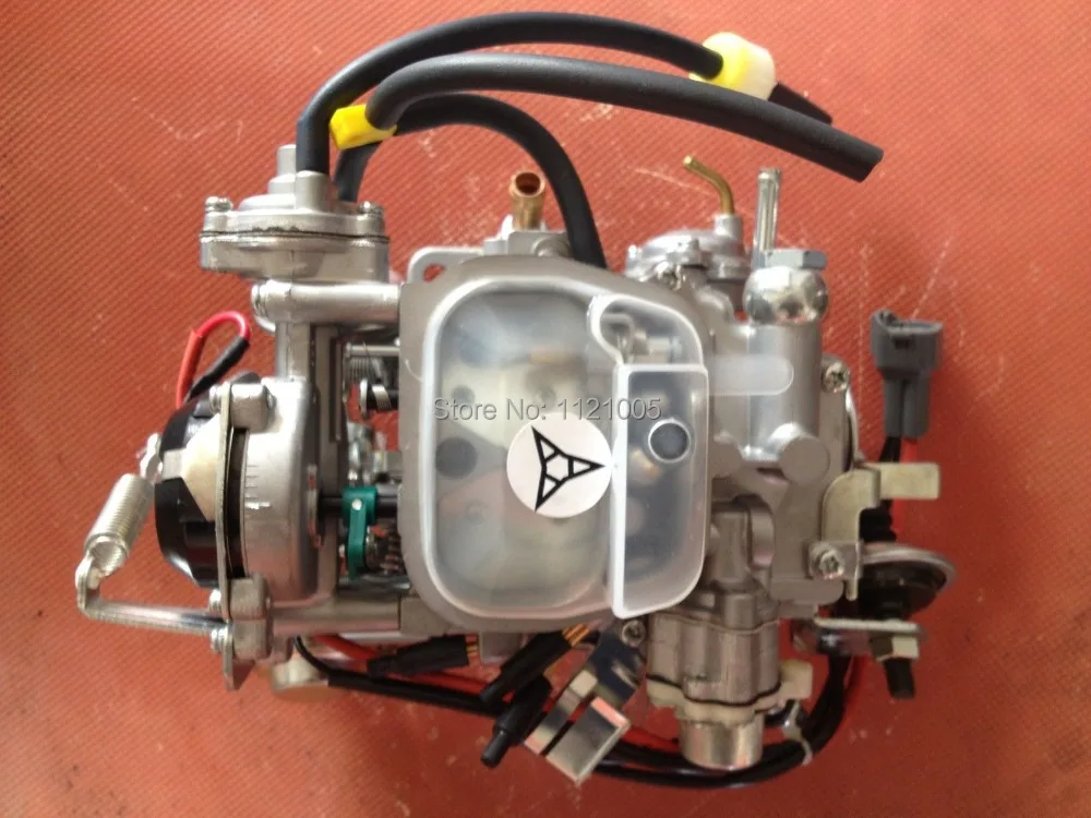 carb new replace carburetor