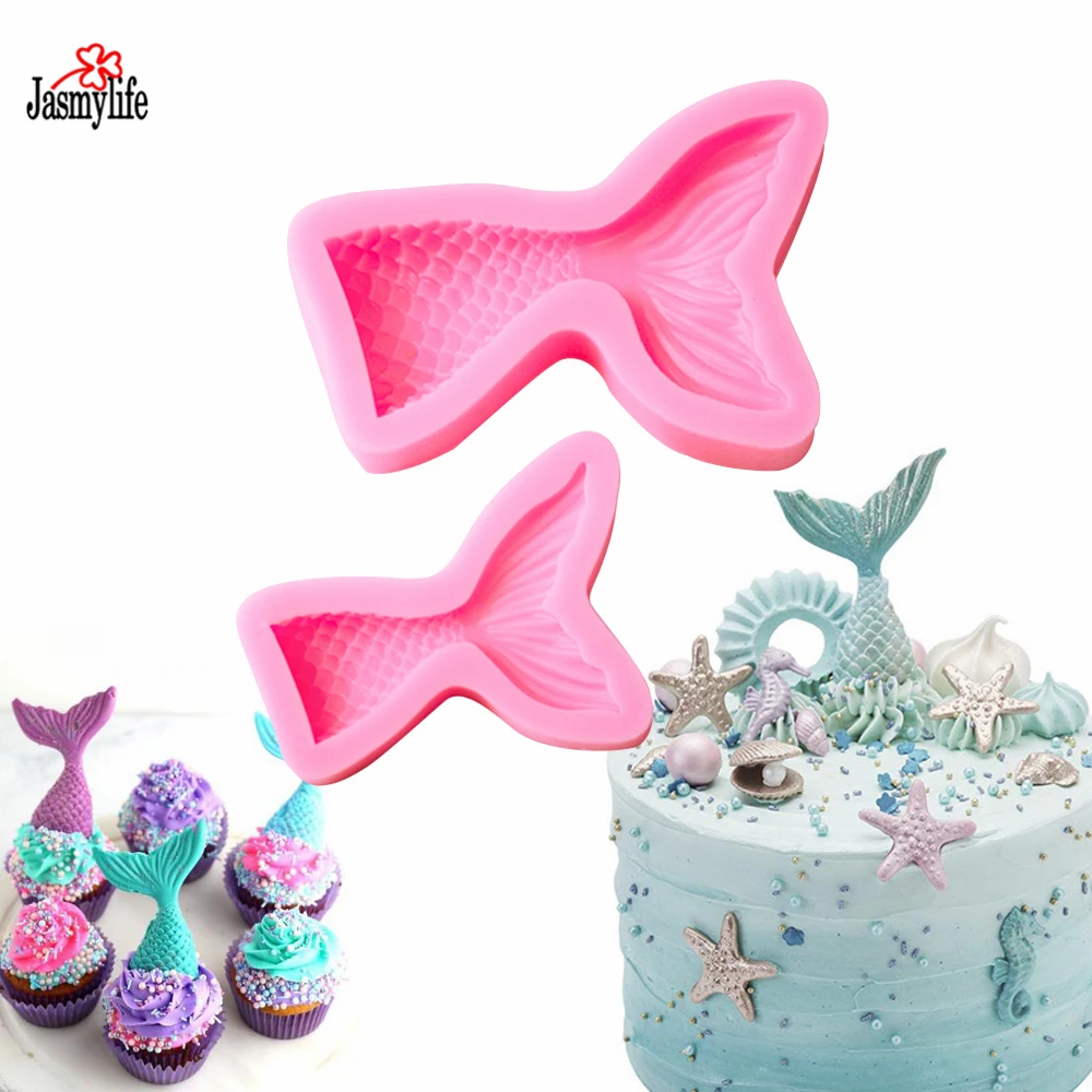 3d 人魚の尾のためのシリコンモールドケーキデコレーションマーメイドフォンダンカップケーキ金型 Sugarcraft キャンディチョコレート Gumpaste モールドウエディング Cookie Tools Aliexpress 3d 人魚の尾のためのシリコンモールドケーキデコレーションマーメイドフォンダンカップケーキ金型 Sugarcraft キャンディチョコレート Gumpaste モールドウエディング Cookie Tools Aliexpress