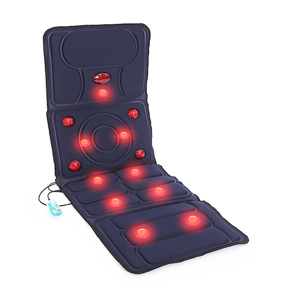 yeni yukseltme 9 modu elektrikli titresimli masaj yatak uzak kizilotesi isitma tedavisi boyun sirt masaji gevseme yatak saglik araba full body massage infrared massagerfoot massage aliexpress yeni yukseltme 9 modu elektrikli titresimli masaj yatak uzak kizilotesi isitma tedavisi boyun sirt masaji gevseme yatak saglik araba full body massage infrared massagerfoot massage aliexpress