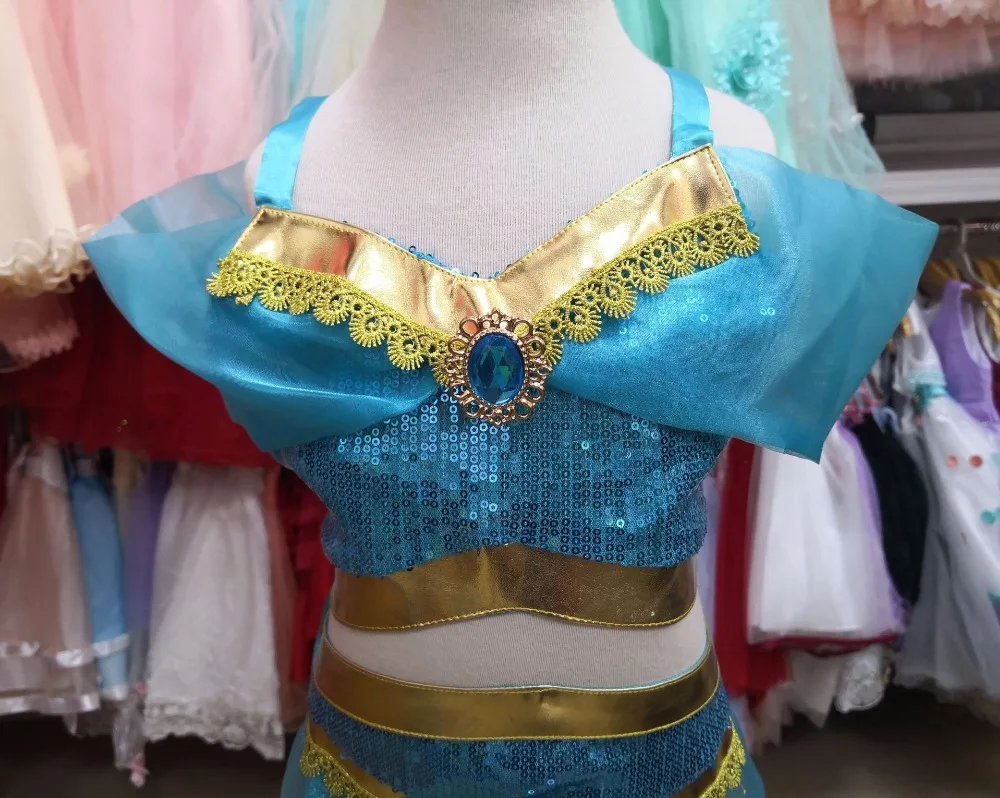 2018-di-Aladdin-Dea-Gelsomino-insieme-del-Vestito-delle-ragazze-Del-Partito-Abiti-fantasy-Cosplay-Vestiti (2)