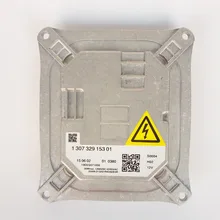 2006-09 для BMW 328i/328/335i/335x(E92 E93) купе OEM HID фара балласт 5952706