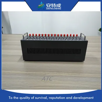 

Cheap 16 port gsm modem MTK modem support at command IMEI change