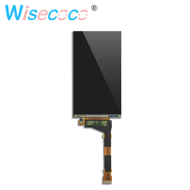 LS055R1SX04 5,5 дюйма 2K lcd 1440*2560 экран дисплей Панель для сенсорной панели драйвер платы видео проектор DIY проектор