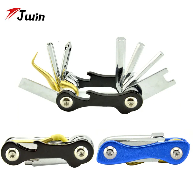 Diving Repair Tool 8 In 1 Scuba O-Ring Pick Screwdriver Multi Wrench for Repairing Adjusting | Спорт и развлечения