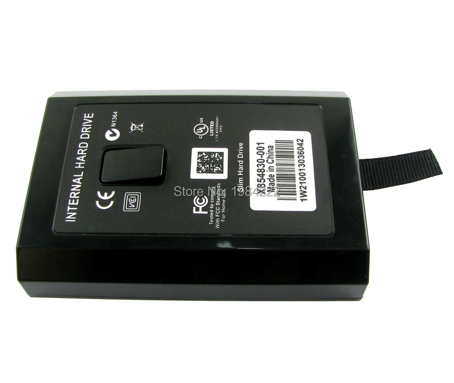 OCGAME Высокое качество 250 ГБ внутренний жесткий диск 250G для Xbox360 xbox 360 Slim|drive|drive diskdrive