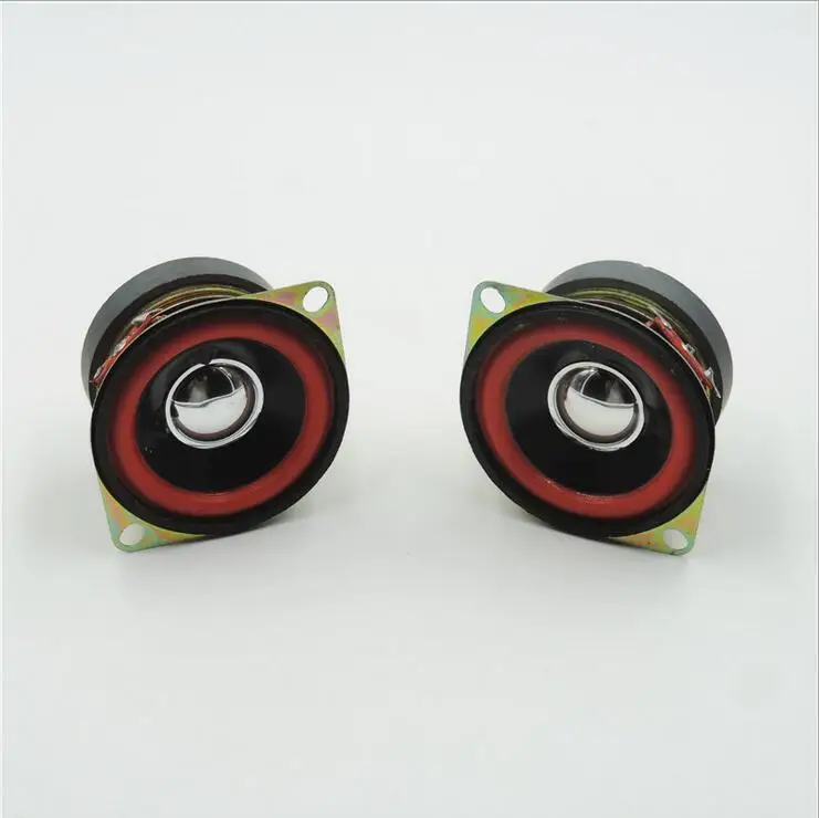 speaker woofer 2 inch