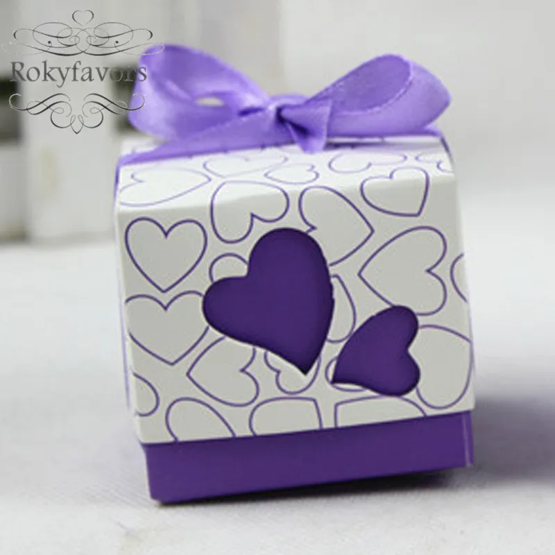 double heart candy box (6)