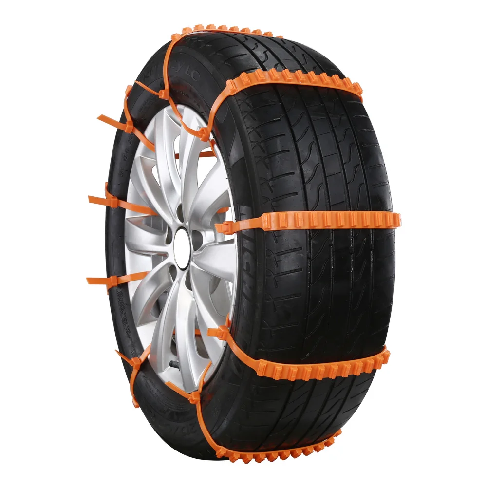 Nylon Snow Chains