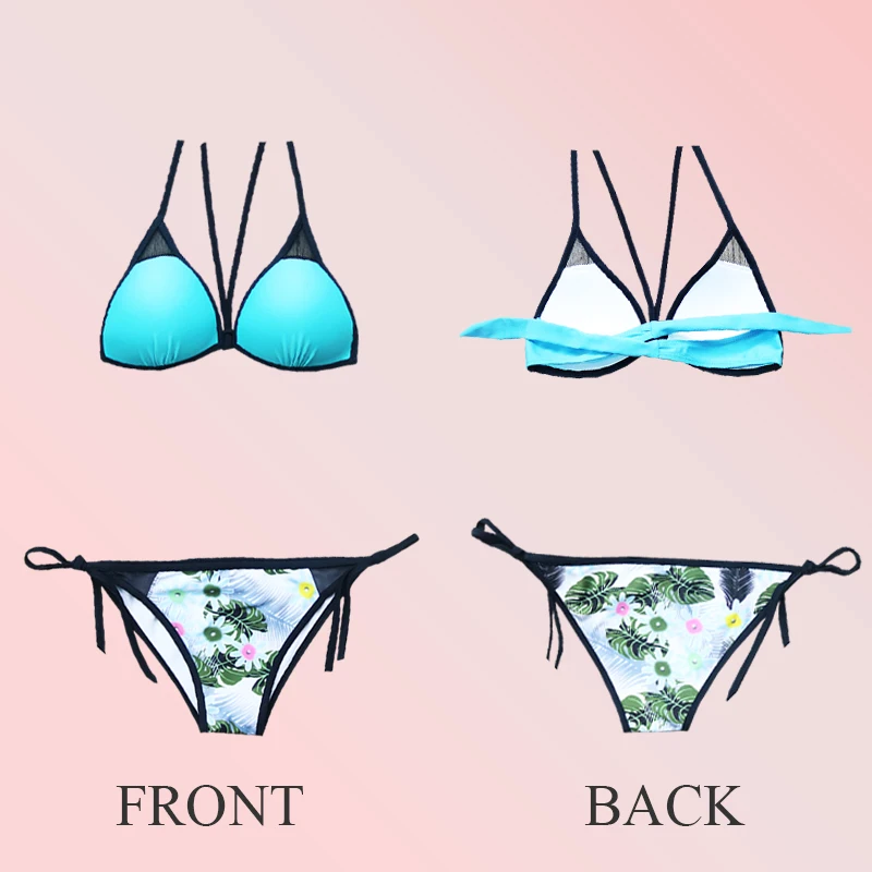 BI58017BLF bikini S