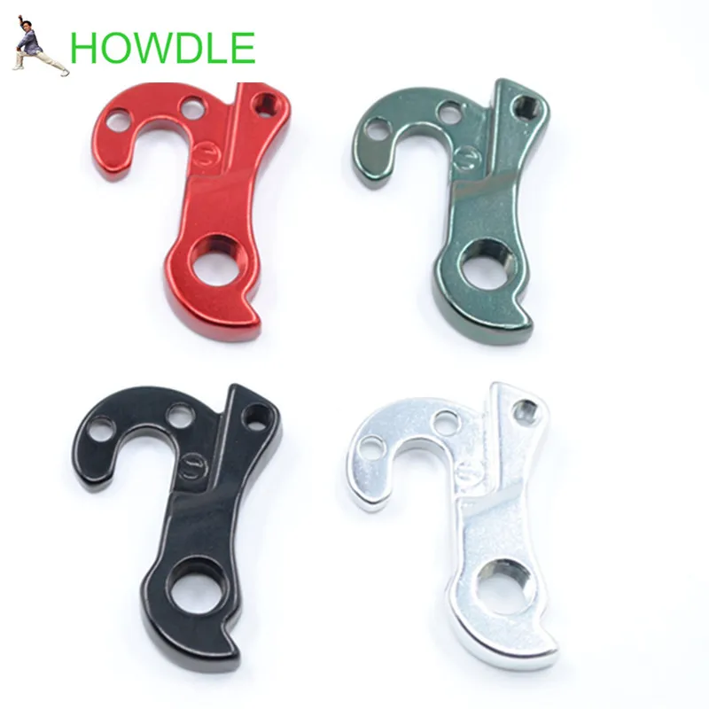 Z12 MTB Mountain Bike Bicycle Rear Derailleur Hanger,Frame Dropout