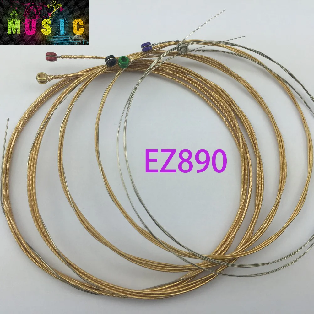 009 acoustic guitar strings