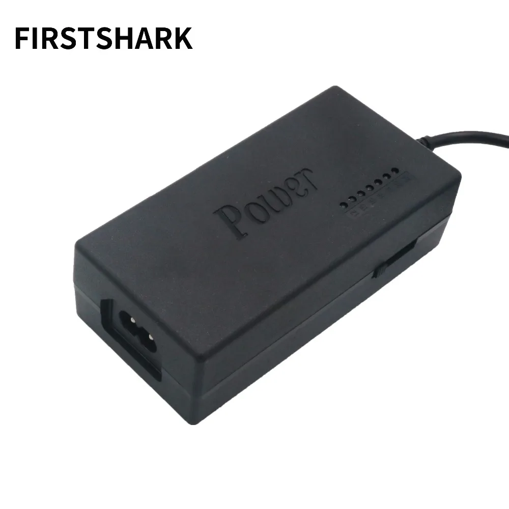 DC 12V/15V/16V/18V/19V/20V/24V 4-5A 96W Laptop AC Universal Power Adapter Charger for ASUS DELL Lenovo Sony Toshiba Laptop