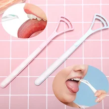 1 комплект/24 шт. щетка для чистки языка щетка для очистки языка щетка для удаления неприятного дыхания щетка для удаления шлака новая распродажа инструмент для ухода за полостью рта