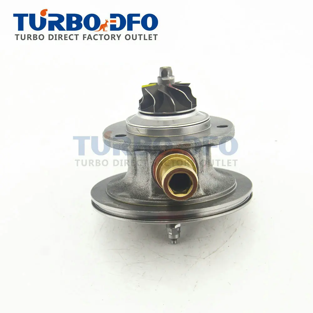 Турбонагнетатель 54359880021 CHRA 54359700021 turbolader Новинка для Peugeot 1007 / 107 Bipper 1 4 HDi 50 кВт 68 л.с.