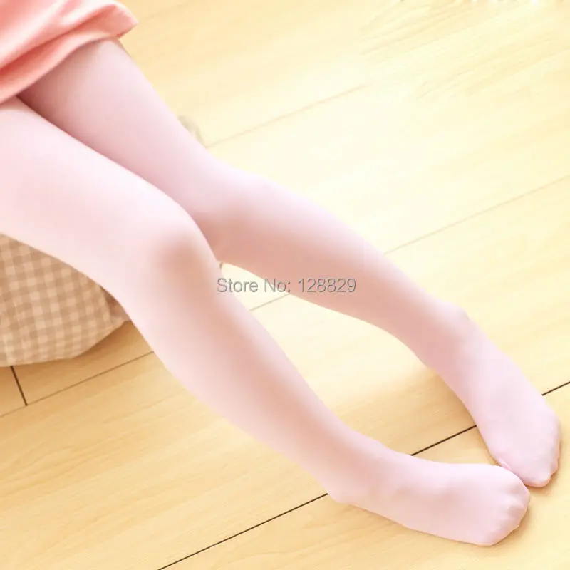Girls Tights  (5)