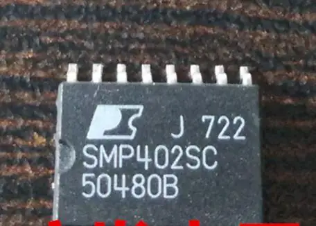 E322A UBA2032TS SMP402SC VSOR1601
