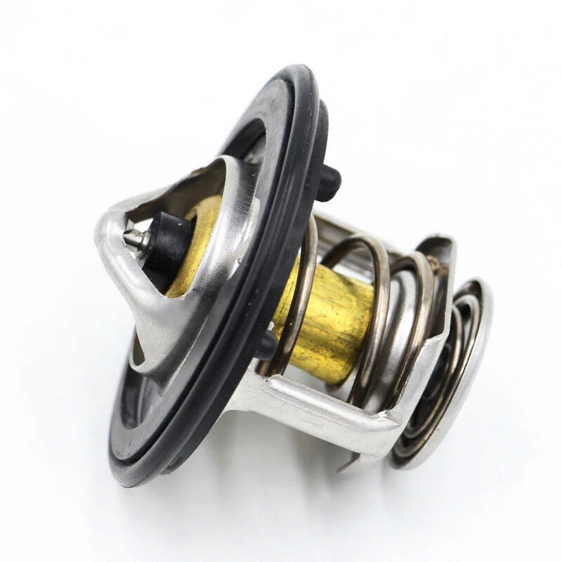 Genuine Thermostat With Gasket 19301-Paa-306 For Honda Accord Crv Odyssey