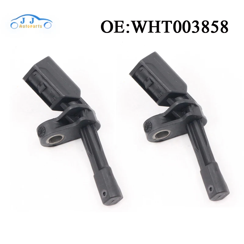 2 шт./лот WHT003858 1K0927808A ABS Датчик скорости для V W Beetle Golf Eos Passat J etta Tiguan Audi A3 S3 Q3 TT Skoda