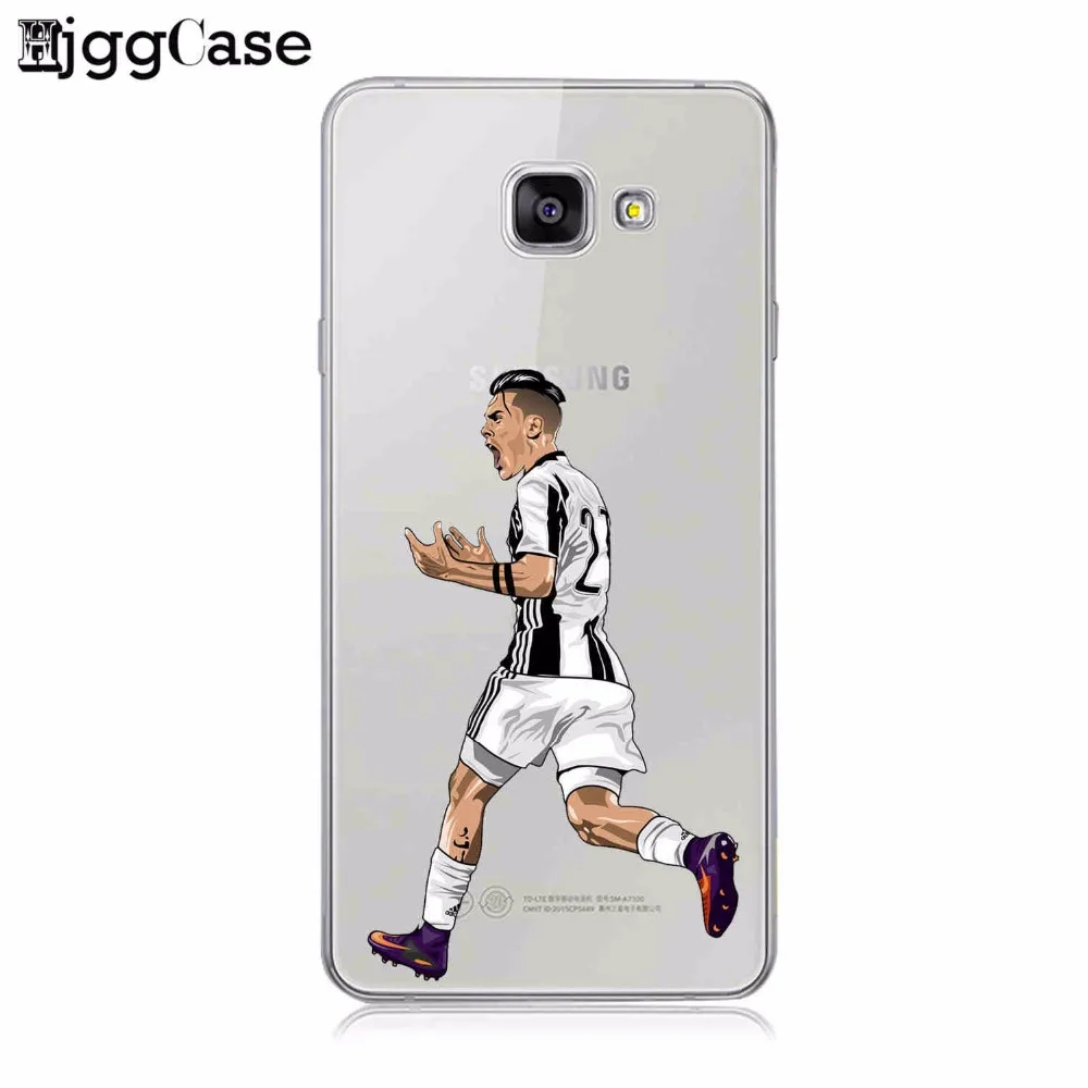 cover samsung a5 2017 juventus