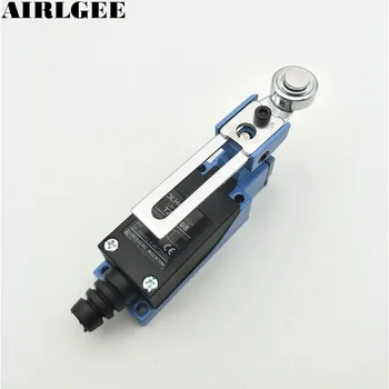 

TZ-8108 SPDT Momentary 1NC 1NO Limit Switch for CNC Mill Plasma