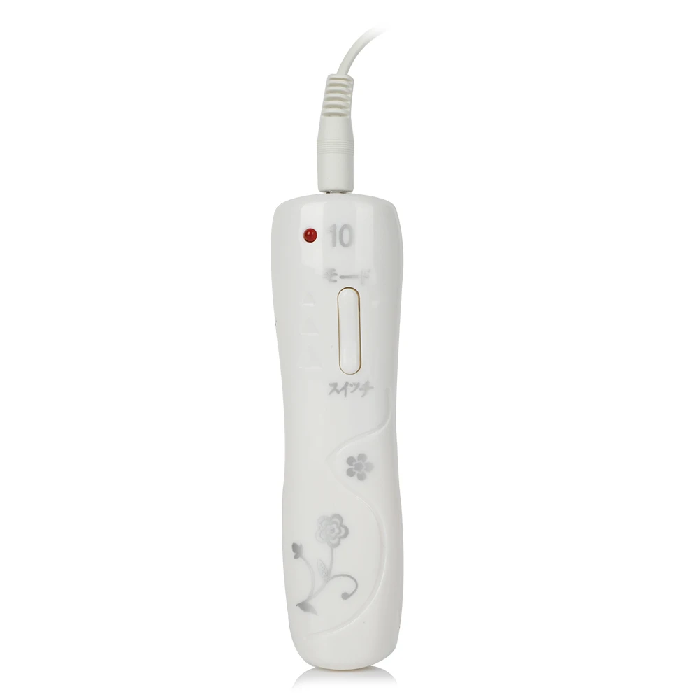 Glans Training Vibrator For Men Penis Massager With 2 Lids Male Masturbator Durable Delay Sex Products Vibrator Sex Toys For Men (7)