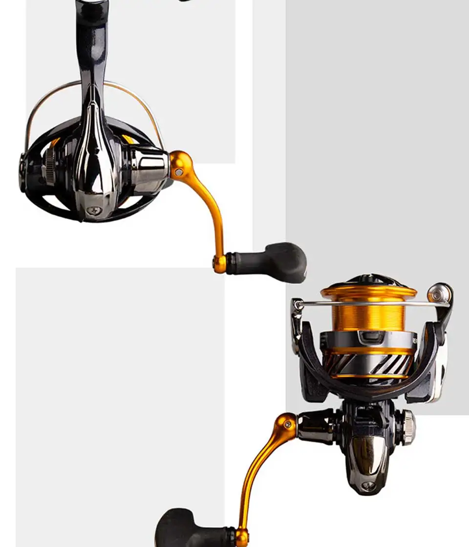 Carretilhas de pesca