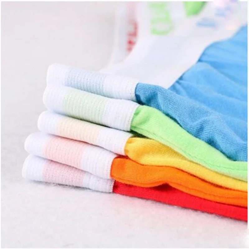 Мужские трусы боксеры Cockcon черные из модала нижнее белье 4 шт./лот|boxer shorts|mens pantiesboxer