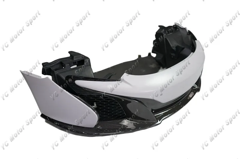2011-2014 McLaren MP4 12-C 650S-Conversion Body Kit PCF (11)_