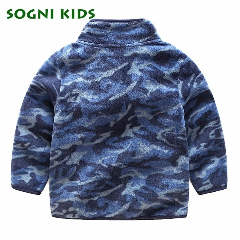 Детская тактическая флисовая куртка для мальчиков и девочек; одежда для малышей; сезон весна-осень; камуфляжные пальто; Новая военная верхняя одежда для От 3 до 8 лет