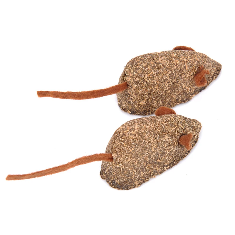 Cat And Mouse Game Catnip Toy Mice Edible Chewing Toy Pet Mint Smell Natural Mint Ball Clean The Mouth Cat Toys Cat And Mouse Game Catnip Toy Mice Edible Chewing Toy Pet Mint Smell Natural Mint Ball Clean The Mouth Cat Toys