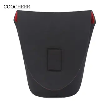 

Waterproof Anti-Collision Anti-Shock Thickening SLR Camera Lens Protection Bag