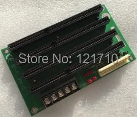 

Industrial equipment board BP-4S VER B
