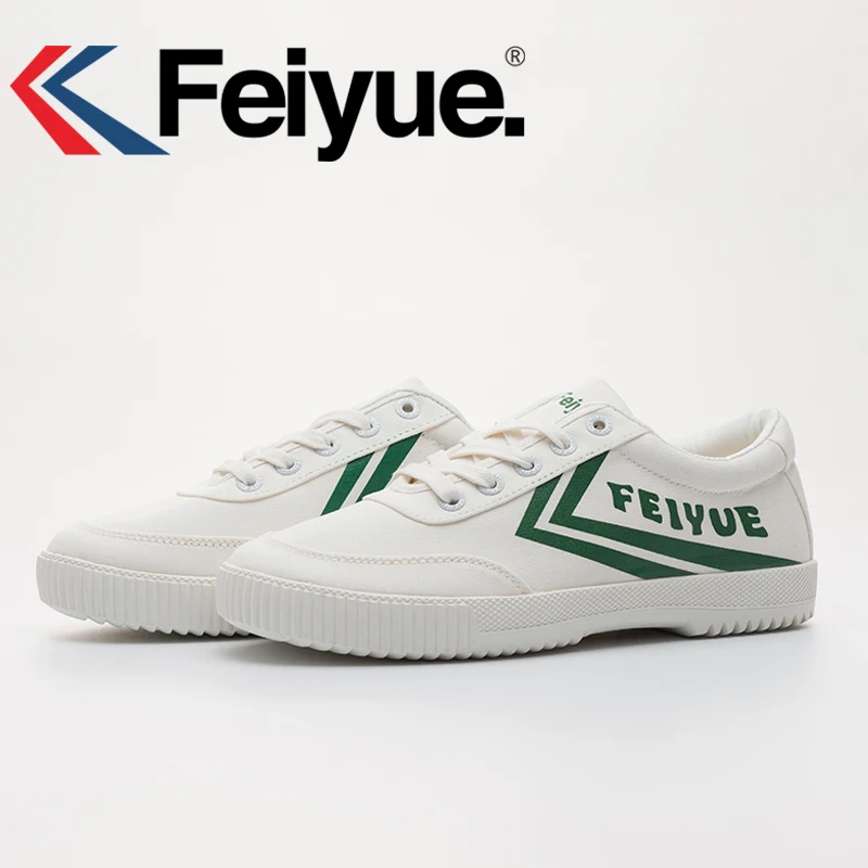 Французская оригинальная обувь Feiyue 2017 г. новая классическая для