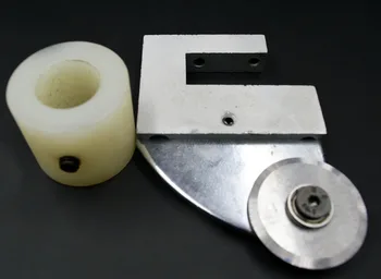 

Trim Blade For New Electric Creaser