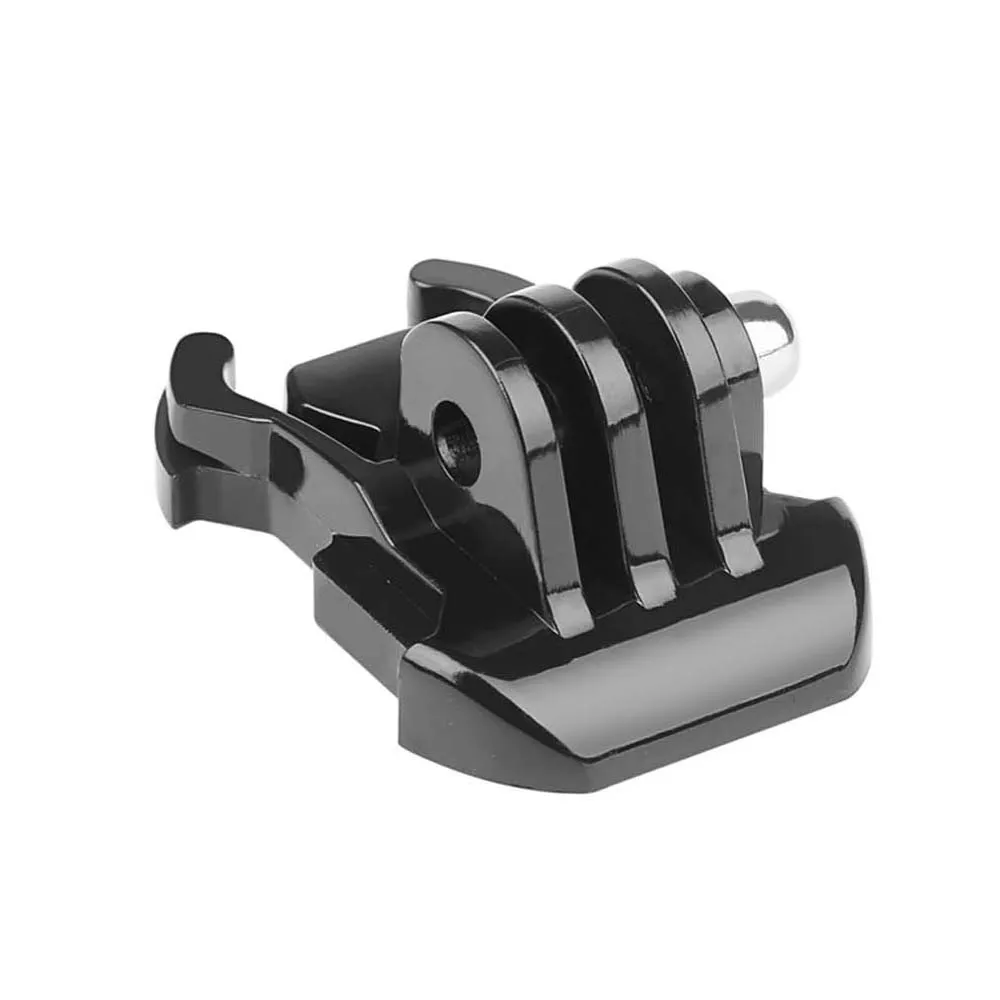 اطلاق النار سريعة الإصدار مشبك ترايبود قاعدة جبل ل GoPro بطل 7 6 5 أسود 4 3 جلسة Xiaomi يي 4 كيلو Sjcam Sj4000 الذهاب برو اكسسوارات