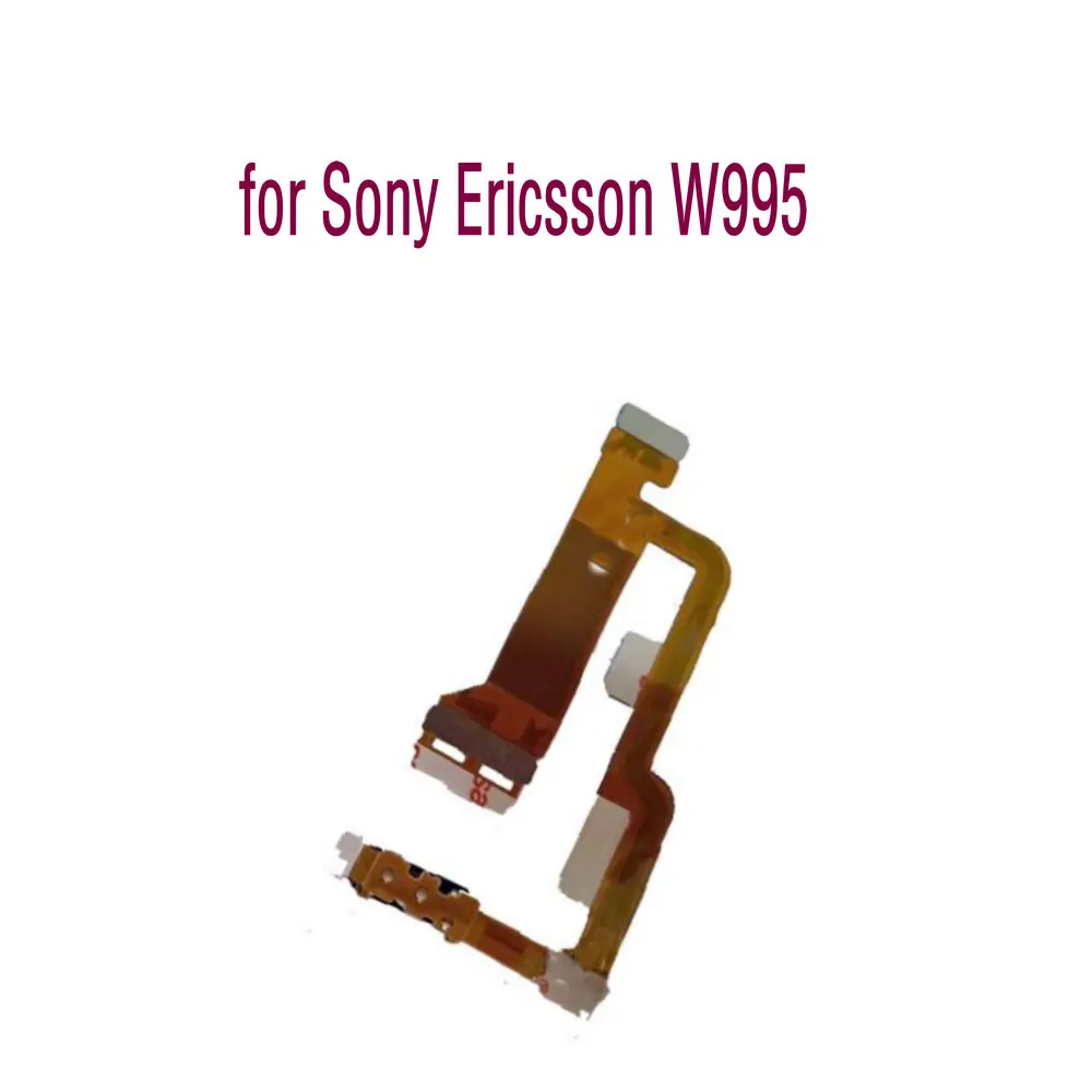 Сменные детали для Sony Ericsson W995 W 995|Шлейфы мобильных телефонов| |