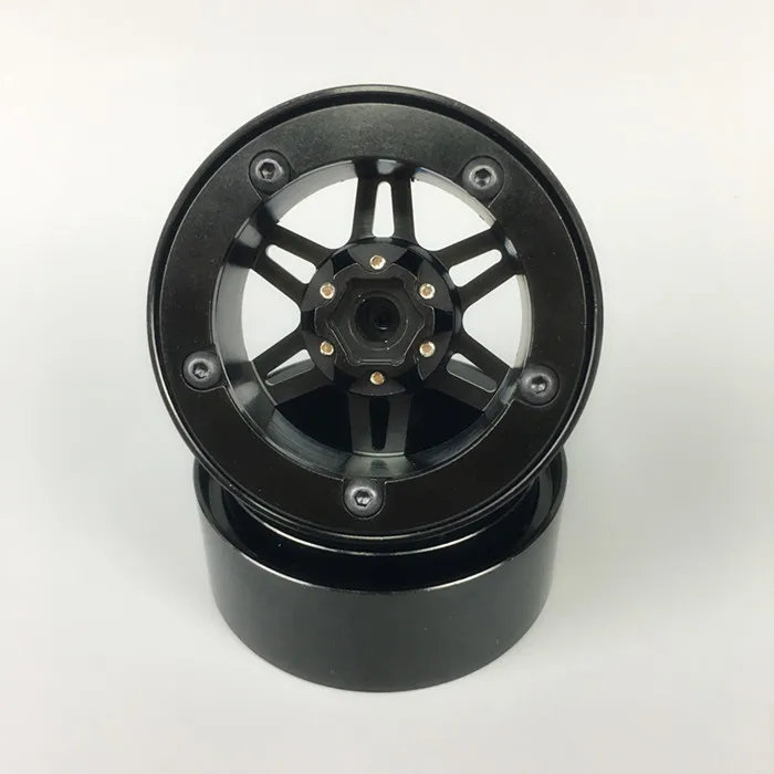 65mm*29mm size 2.2 wheel rims 12mm4