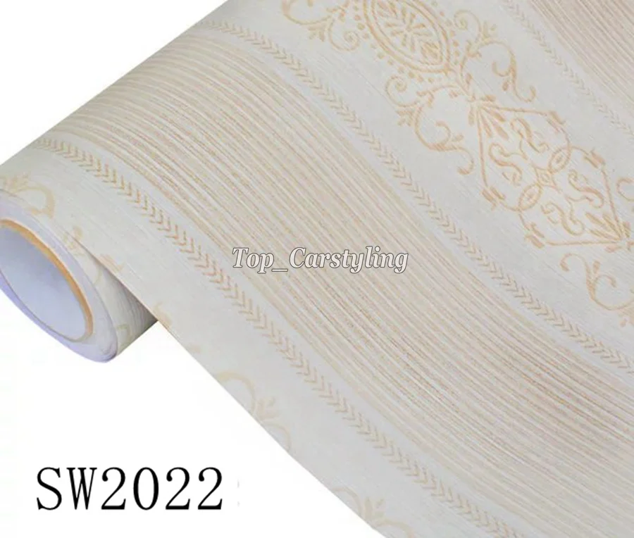 WALLPAPER STICKER VINYL CAR WRAPPING FILM  (8)