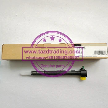 

Genuine and new Common rail injector 28342997 EMBR00002D R00002D 28348371 for A6510700587 A6510704987