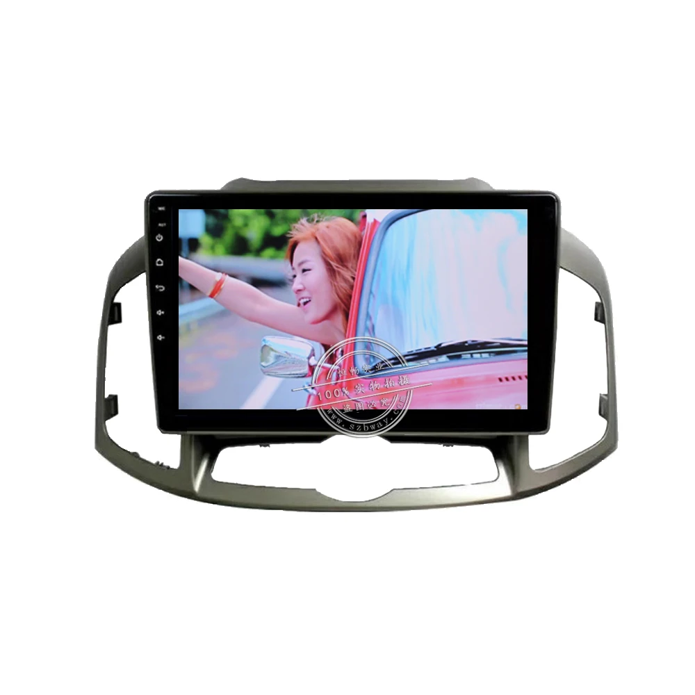 Discount HACTIVOL 10.1" Quadcore Car radio for Chevrolet Captiva 2017 android 8.1 car DVD player with 1G RAM 16G ROM 2 Discount HACTIVOL 10.1" Quadcore Car radio for Chevrolet Captiva 2017 android 8.1 car DVD player with 1G RAM 16G ROM 2