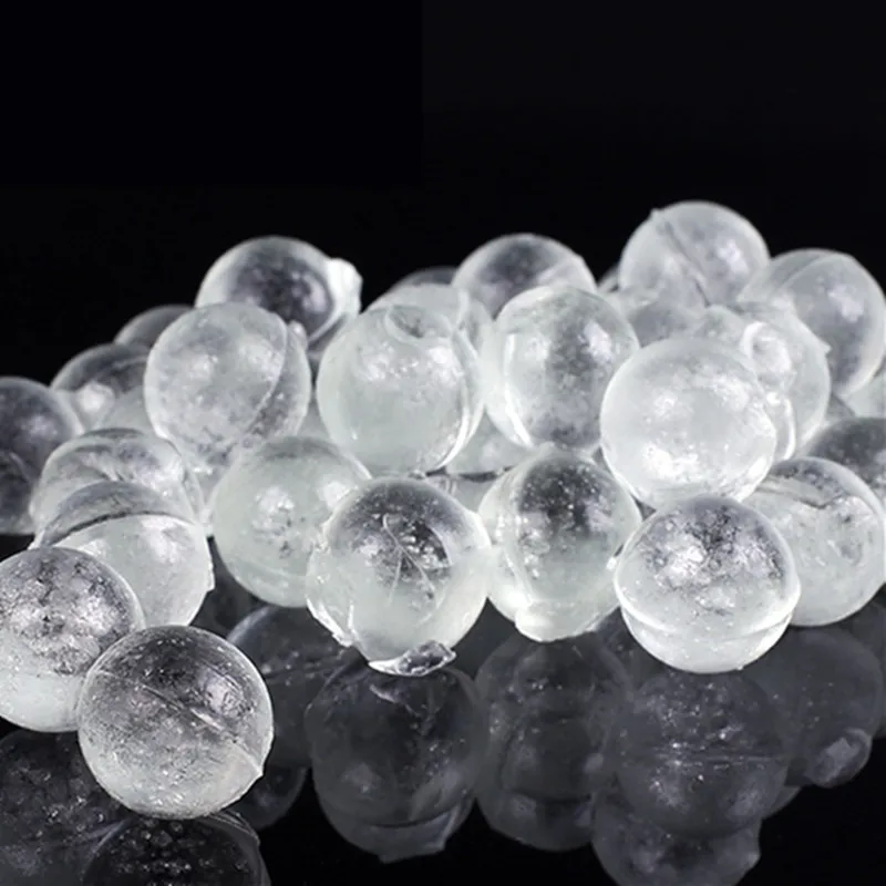 Пищевая силифос антискальент Хрустальные шарики питьевая вода весы ингибитор кристаллы полифосфатов NIPHOS