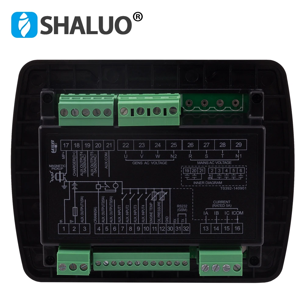 LXC3110 controller (10)