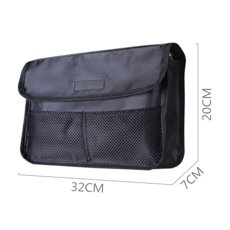 Rollator Walker Bag JayCreer Folding Rollator Walker Bag