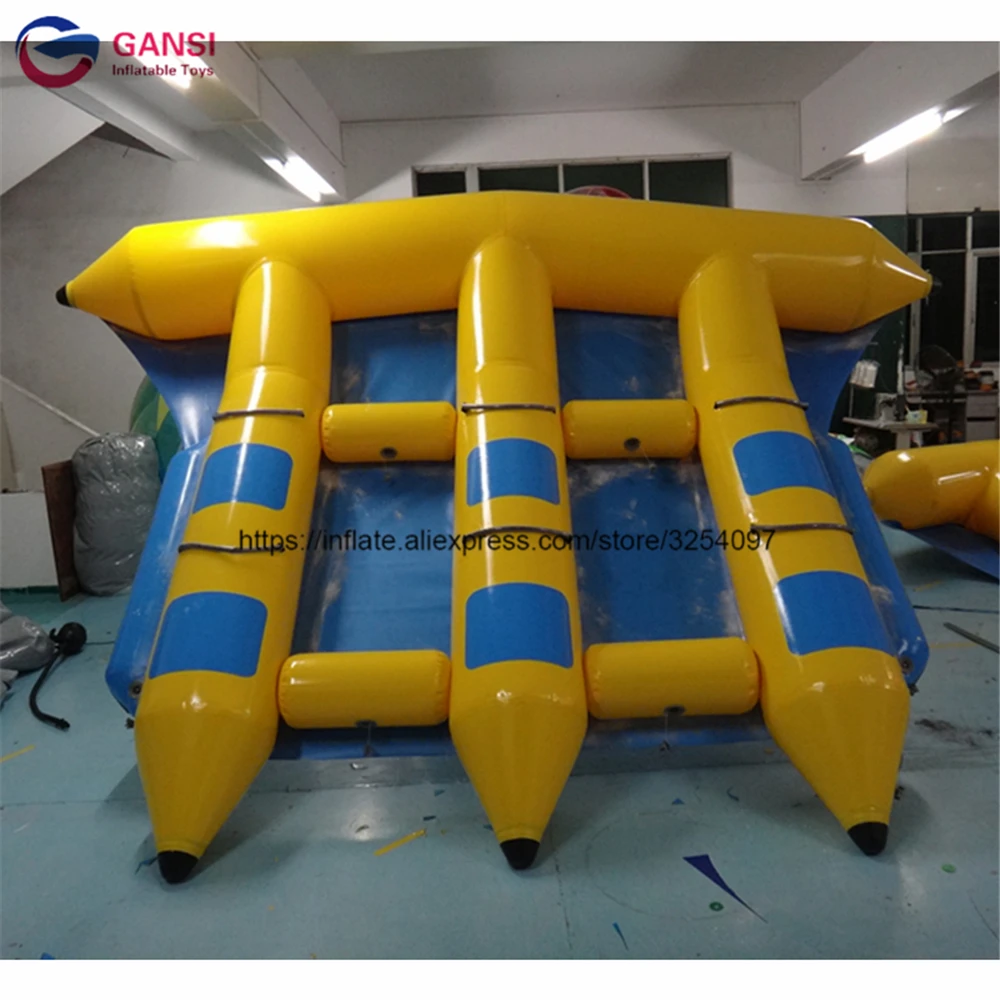 inflatable banana boat41