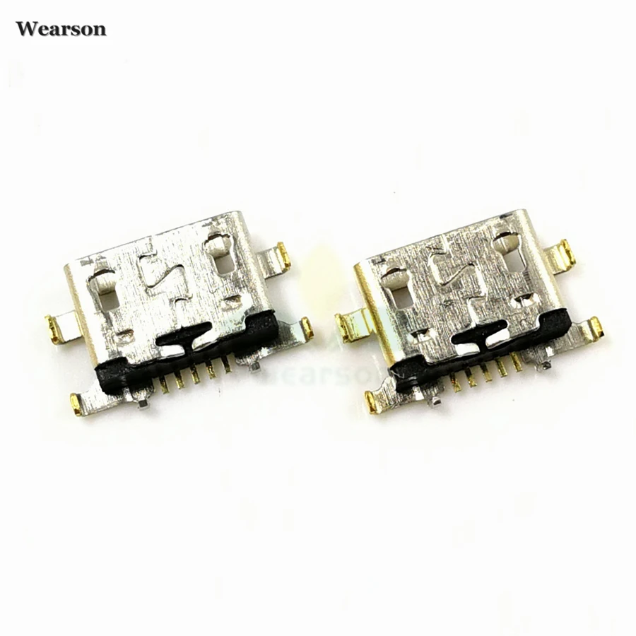 For Lenovo Vibe A7020 K52t38 K52e78 K5 Note USB Port Dock High Quality New K5Note Charging Connector (2)