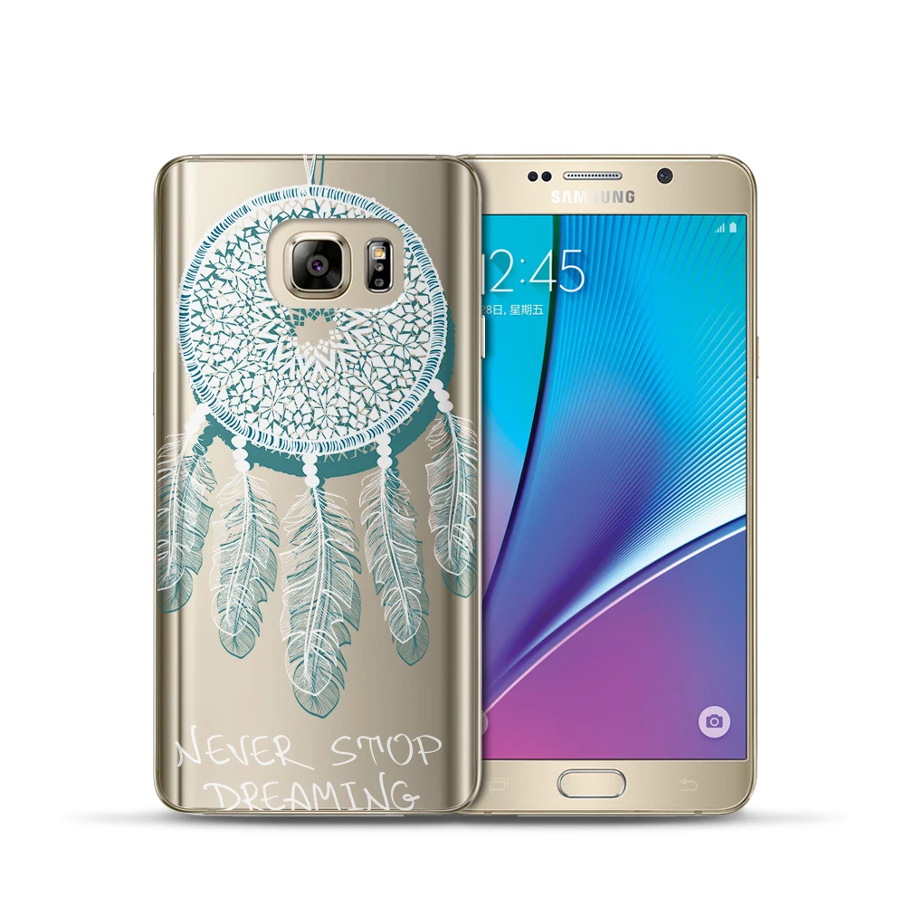 VIYISI для Samsung Galaxy A3 A5 A7 2015 2016 2017 A8 плюс 2018 милые Чехлы мобильного телефона из мягкого