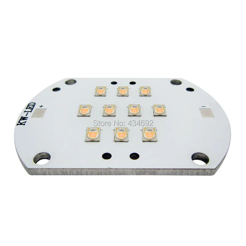 luxeon amber led emitter (2)